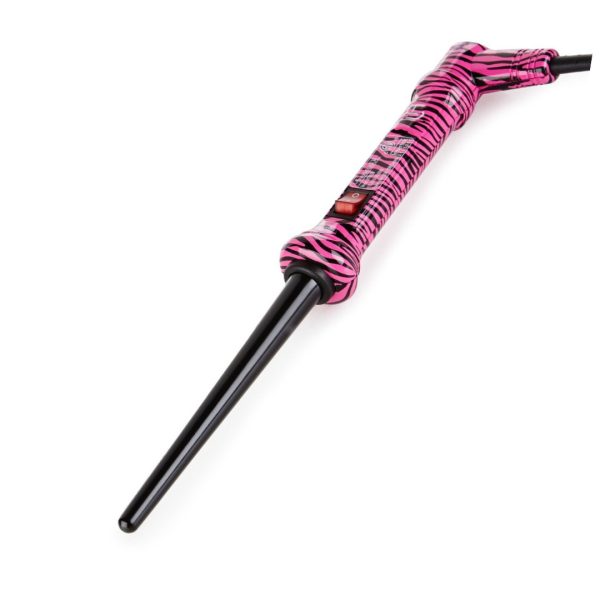 Ultimate Curling Iron 9-18mm - Image 2