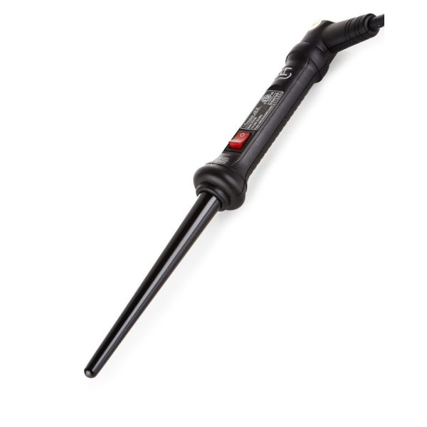 Ultimate Curling Iron 9-18mm - Image 3
