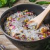 Ultra Epsom Lavender Bath Salts - 18 Pound Bag - Image 7