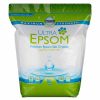 Ultra Epsom Unscented Bath Salt - 18 Pound Bag