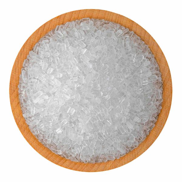 Ultra Epsom Unscented Bath Salt - 18 Pound Bag - Image 4