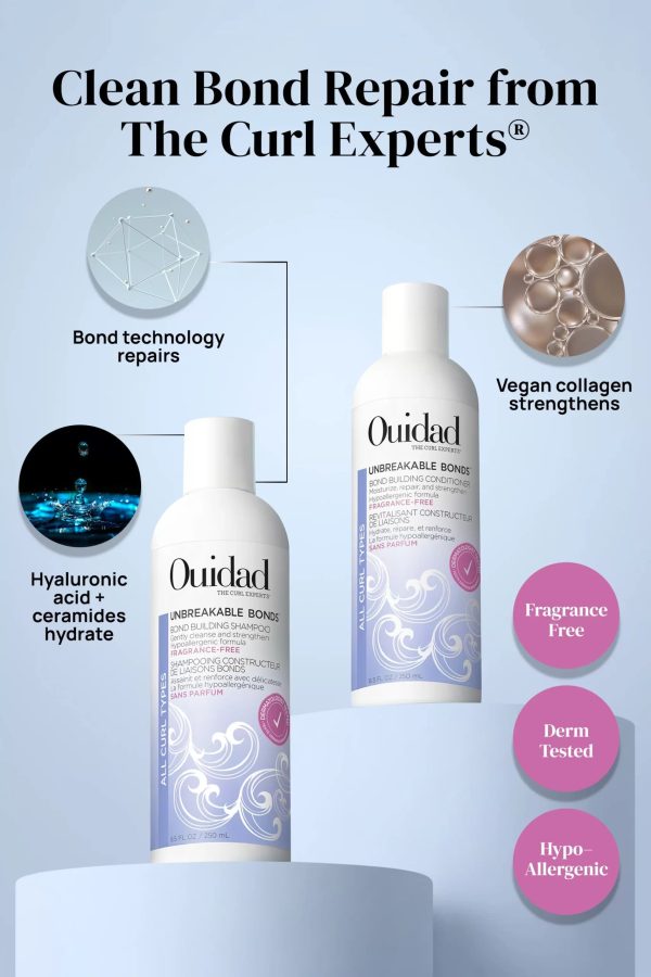 Unbreakable Bonds™ Bond Building Conditioner - Image 2