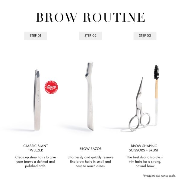Brow Razor 1601-R - Image 3
