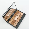 Vincent Kehoe - 18 Part Foundation/Concealer Palette - #11 - Image 2