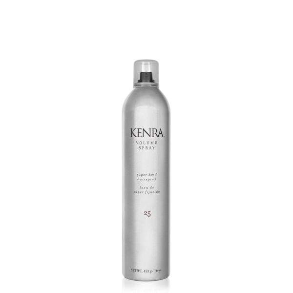 Volume Spray 25