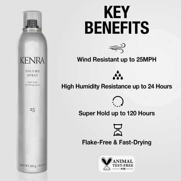Volume Spray 25 - Image 6
