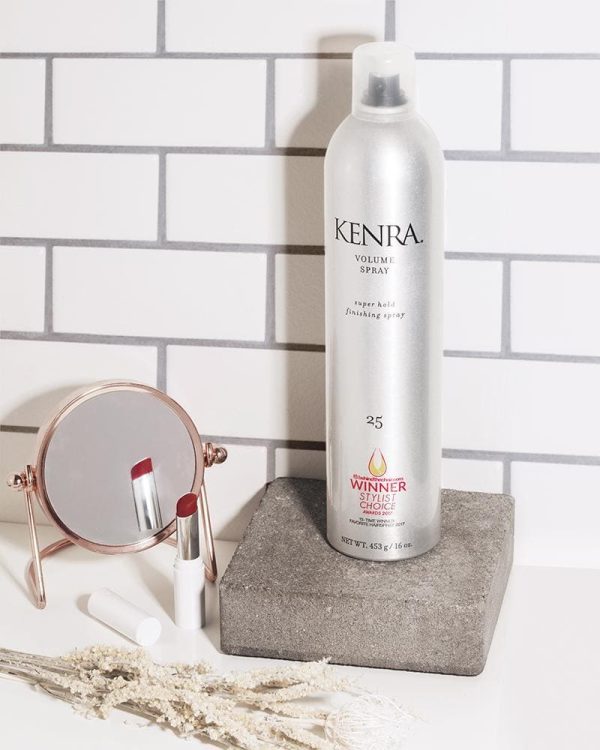 Volume Spray 25 - Image 4