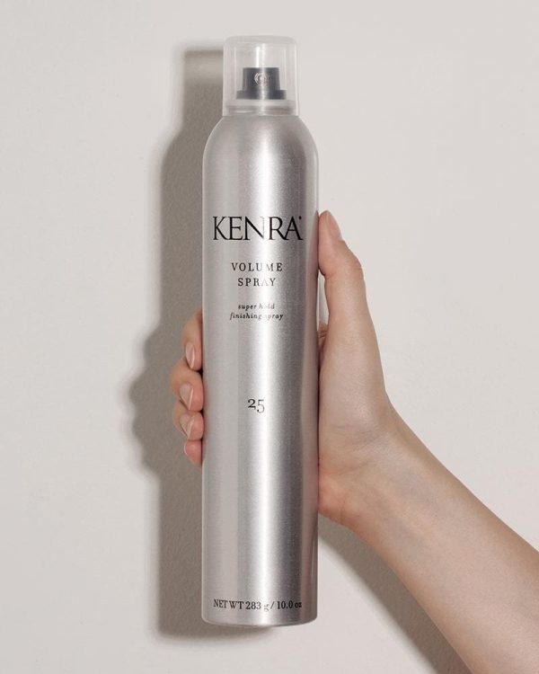 Volume Spray 25 - Image 3