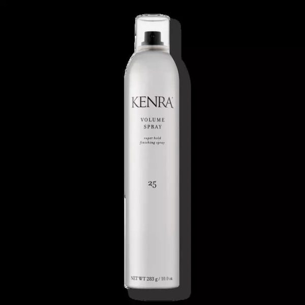 Volume Spray 25 - Image 2
