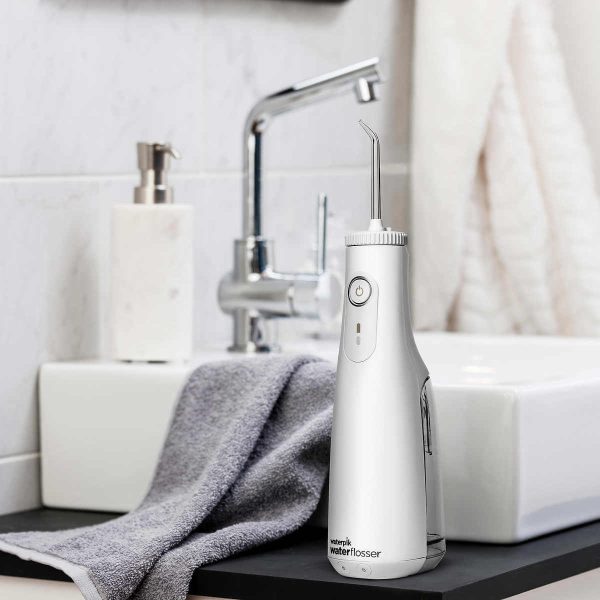 Waterpik Cordless Select Water Flosser - 2-pack - Image 3