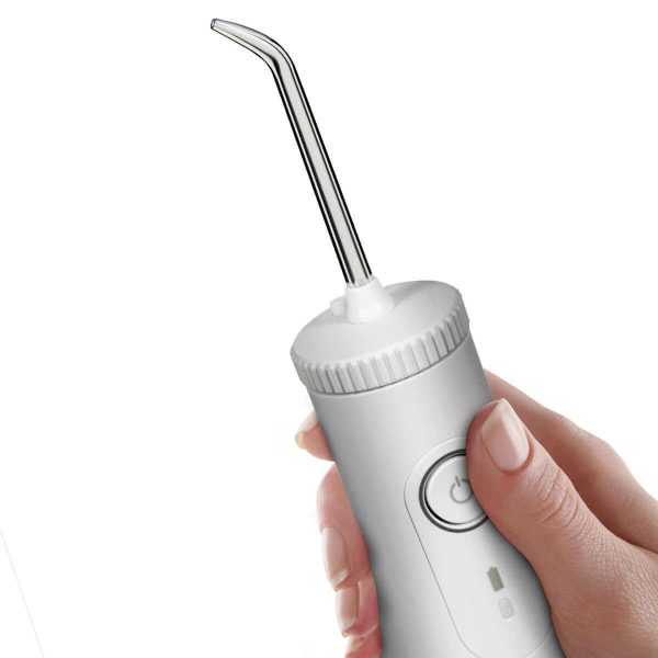 Waterpik Cordless Select Water Flosser - 2-pack - Image 4