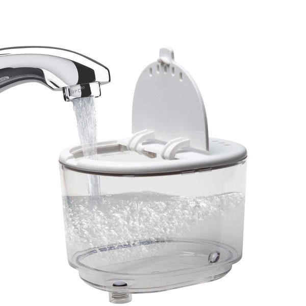 Waterpik Sonic Fusion 2.0 Flossing Toothbrush - Image 7