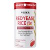Weider Red Yeast Rice Plus 1200 mg. - 240 Tablets