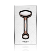 White Jade Gemstone Roller - Image 2