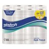 Windsoft 2-Ply Bath Tissue - 284 Sheets - 24 Rolls