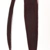 Wrap Ponytail Hair Extensions - Image 2