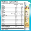 Zipfizz Multi-Vitamin Energy Hydration Drink Mix - 30 Tubes - Image 10