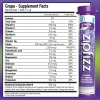 Zipfizz Multi-Vitamin Energy Hydration Drink Mix - 30 Tubes - Image 5